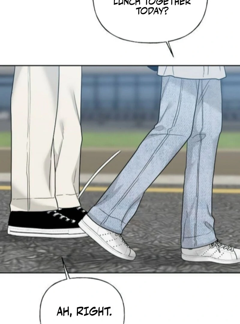 The Kind Intruder [EZManga] - Chapter 10 manhwa