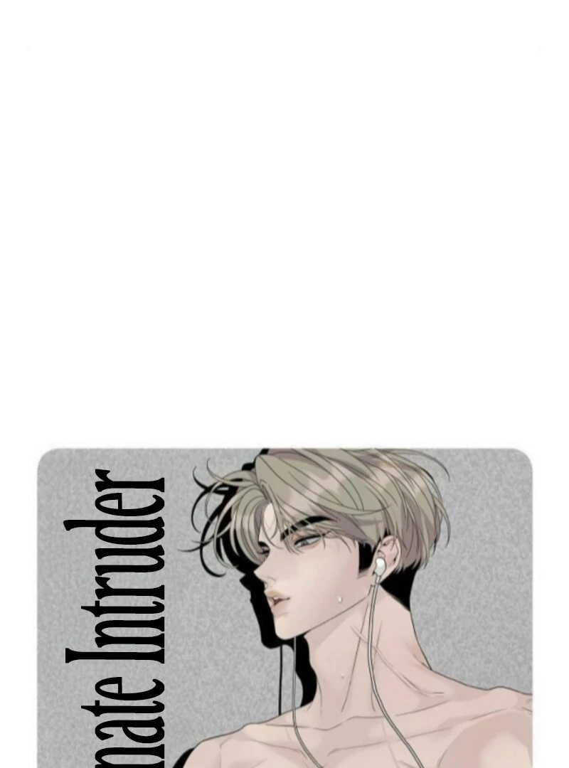 The Kind Intruder [EZManga] - Chapter 10 manhwa