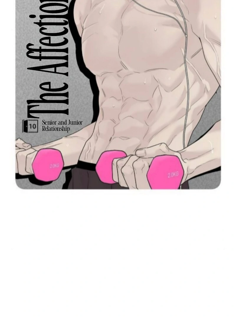 The Kind Intruder [EZManga] - Chapter 10 manhwa
