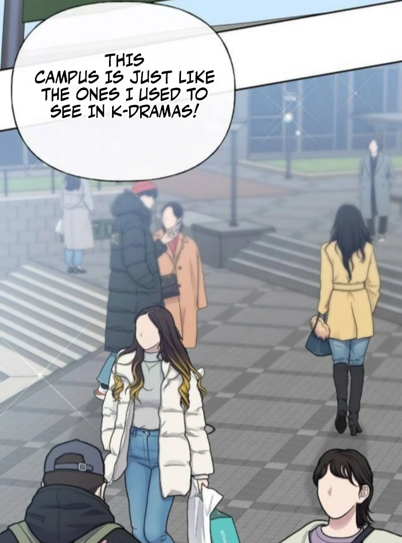 The Kind Intruder [EZManga] - Chapter 10 manhwa