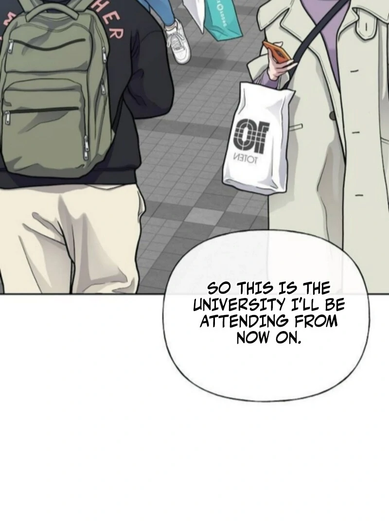 The Kind Intruder [EZManga] - Chapter 10 manhwa