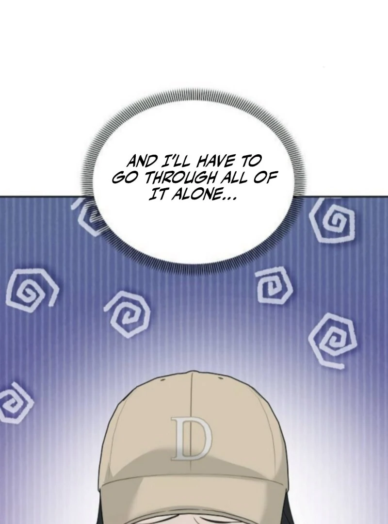 The Kind Intruder [EZManga] - Chapter 10 manhwa