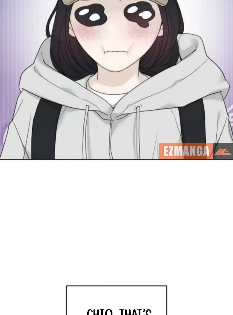 The Kind Intruder [EZManga] - Chapter 10 manhwa