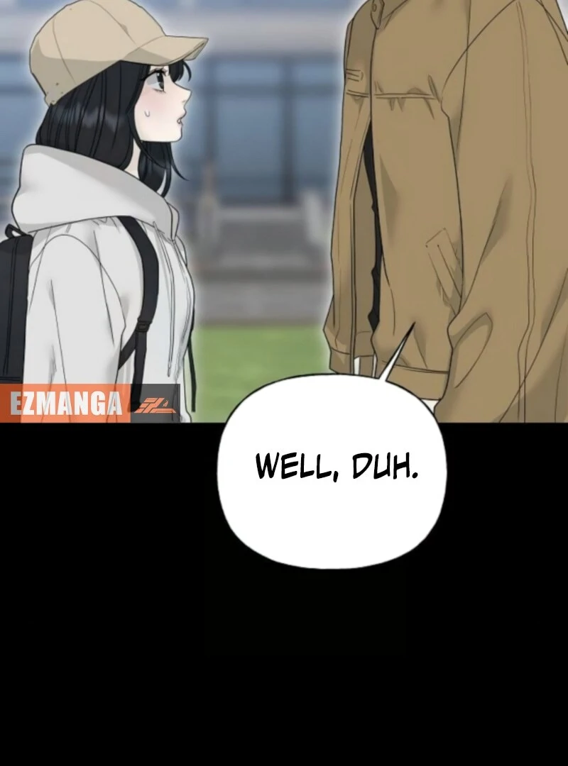 The Kind Intruder [EZManga] - Chapter 10 manhwa