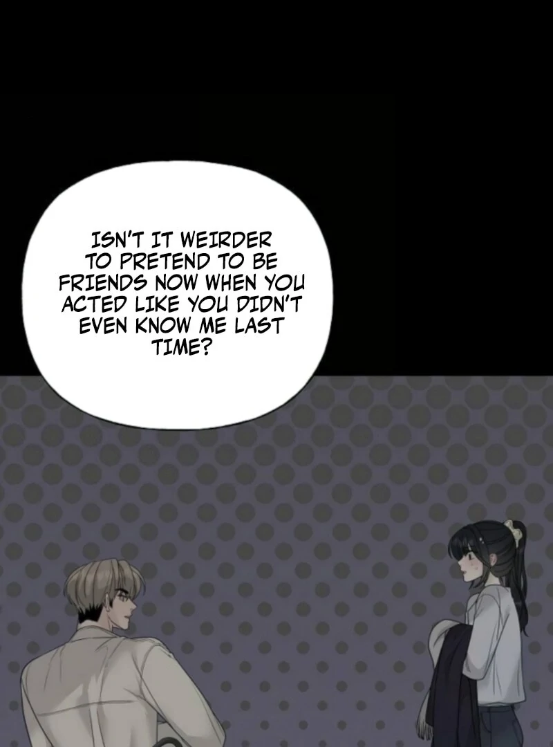 The Kind Intruder [EZManga] - Chapter 10 manhwa