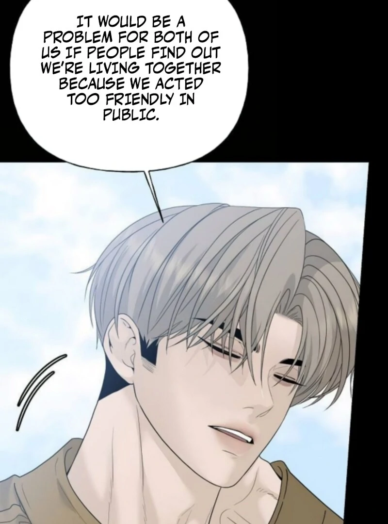 The Kind Intruder [EZManga] - Chapter 10 manhwa