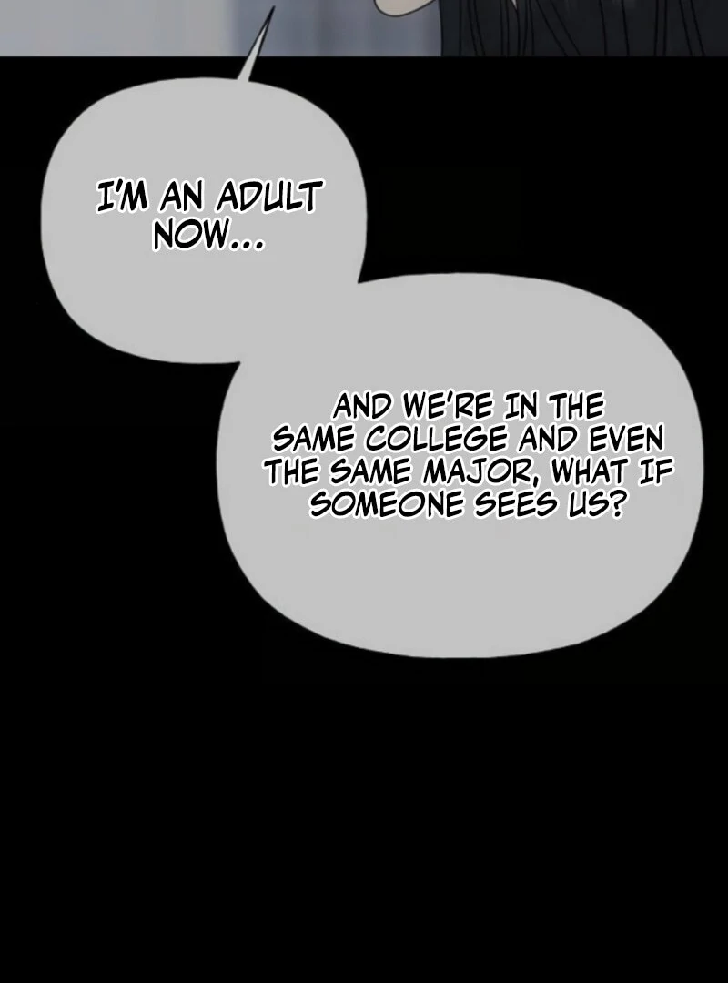 The Kind Intruder [EZManga] - Chapter 10 manhwa