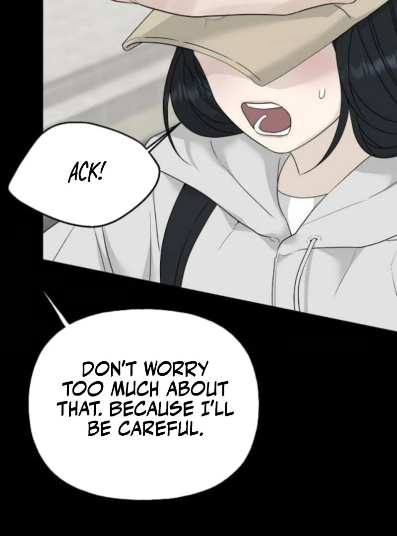 The Kind Intruder [EZManga] - Chapter 10 manhwa