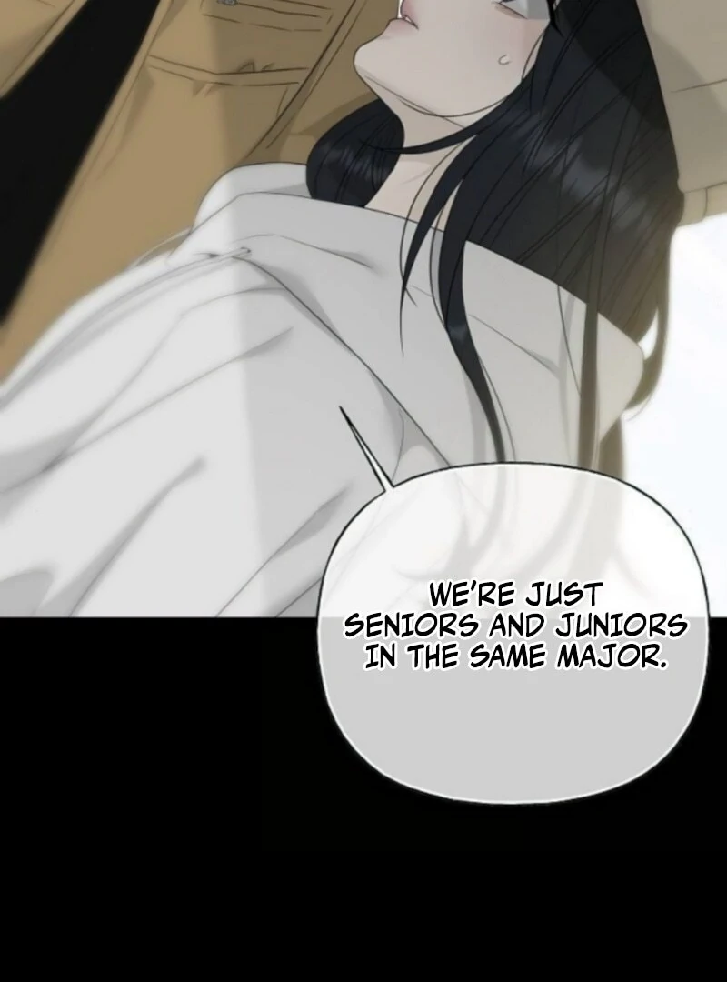 The Kind Intruder [EZManga] - Chapter 10 manhwa