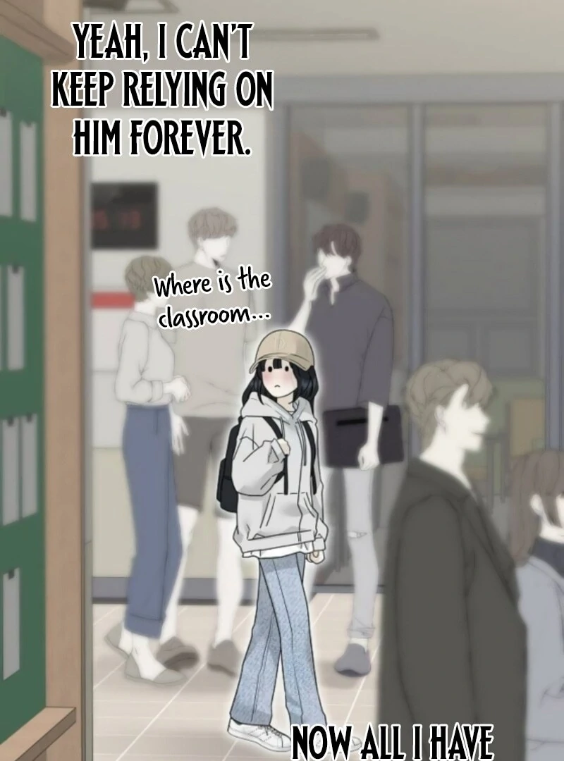 The Kind Intruder [EZManga] - Chapter 10 manhwa