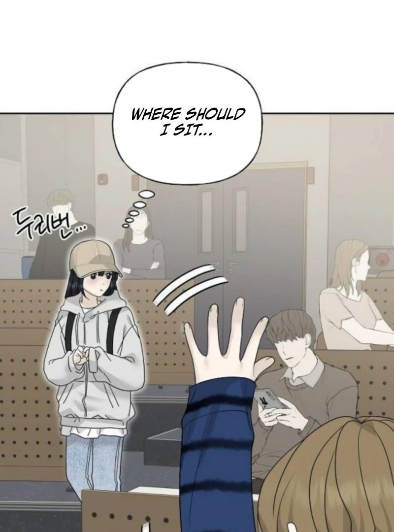 The Kind Intruder [EZManga] - Chapter 10 manhwa