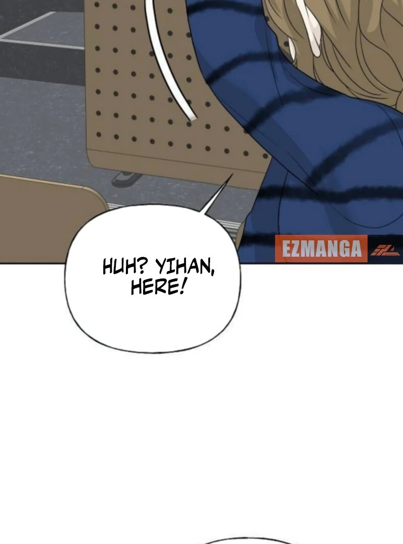 The Kind Intruder [EZManga] - Chapter 10 manhwa