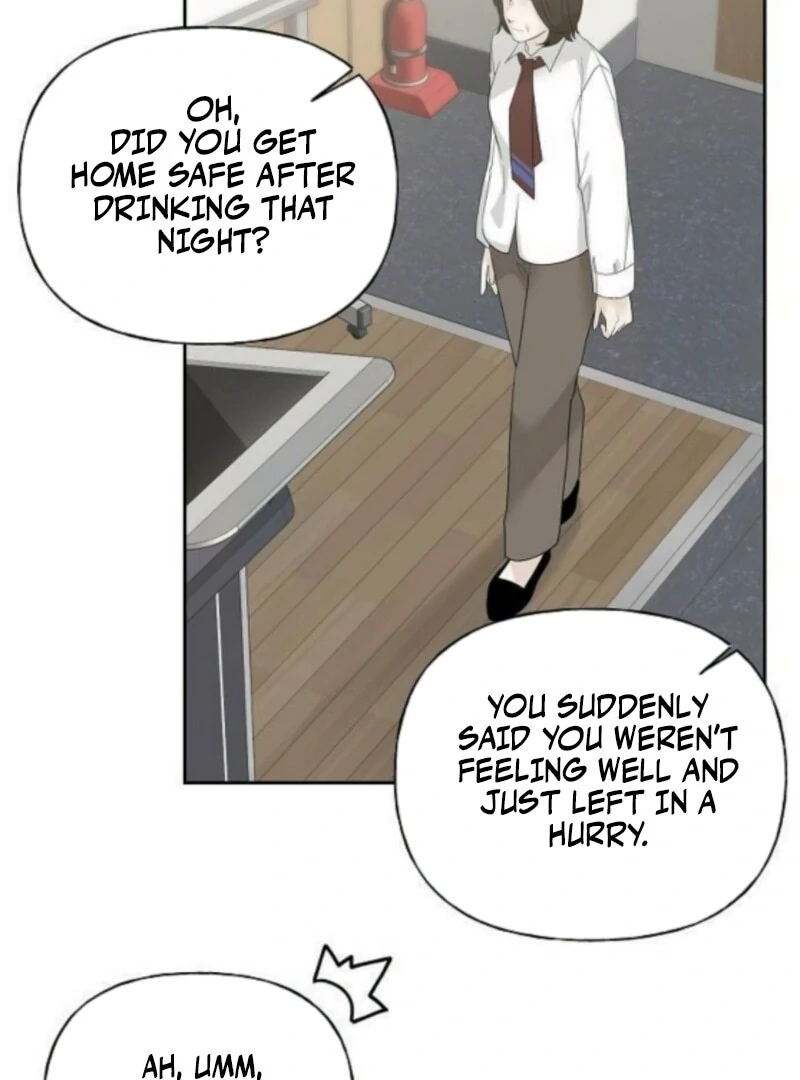 The Kind Intruder [EZManga] - Chapter 10 manhwa
