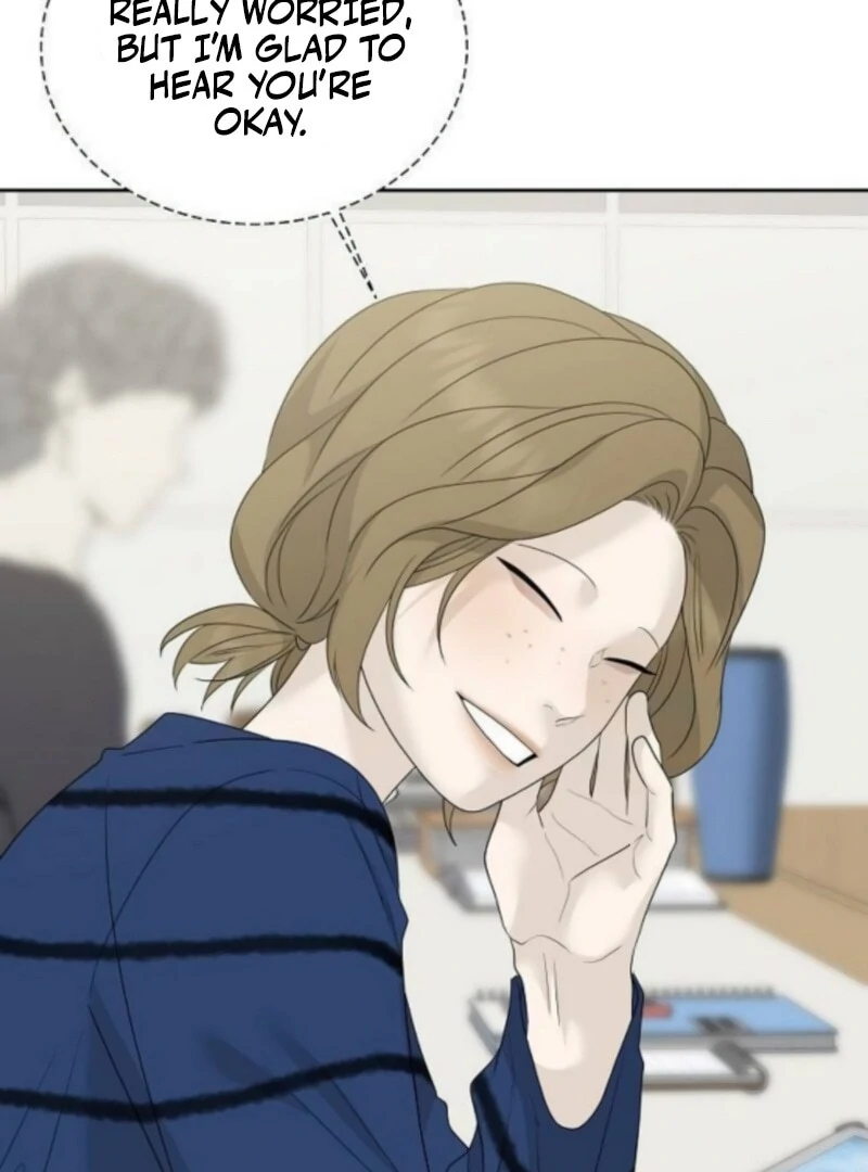 The Kind Intruder [EZManga] - Chapter 10 manhwa
