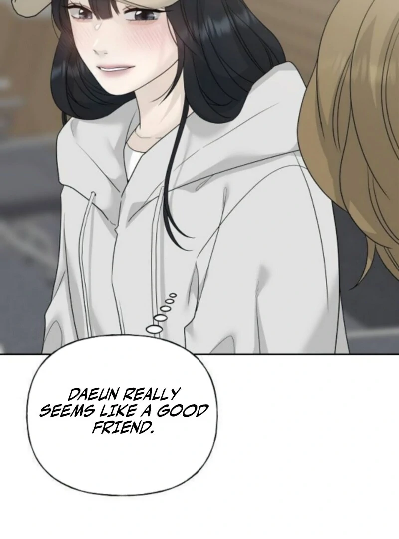 The Kind Intruder [EZManga] - Chapter 10 manhwa