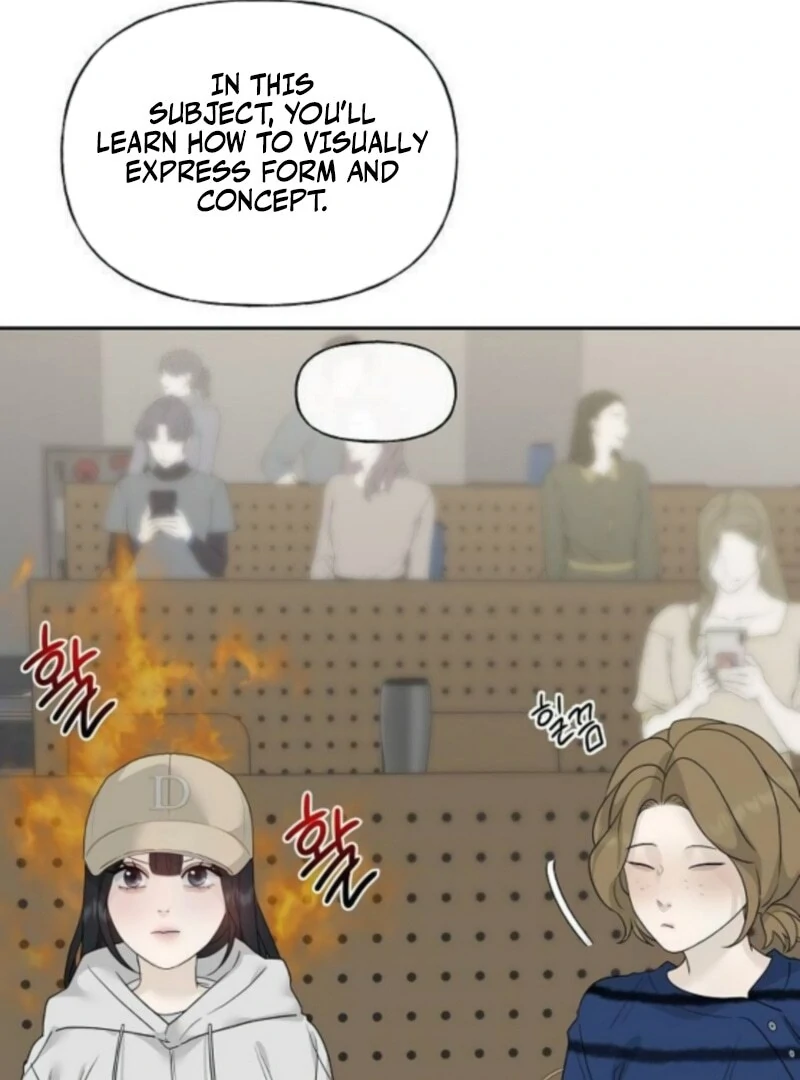The Kind Intruder [EZManga] - Chapter 10 manhwa