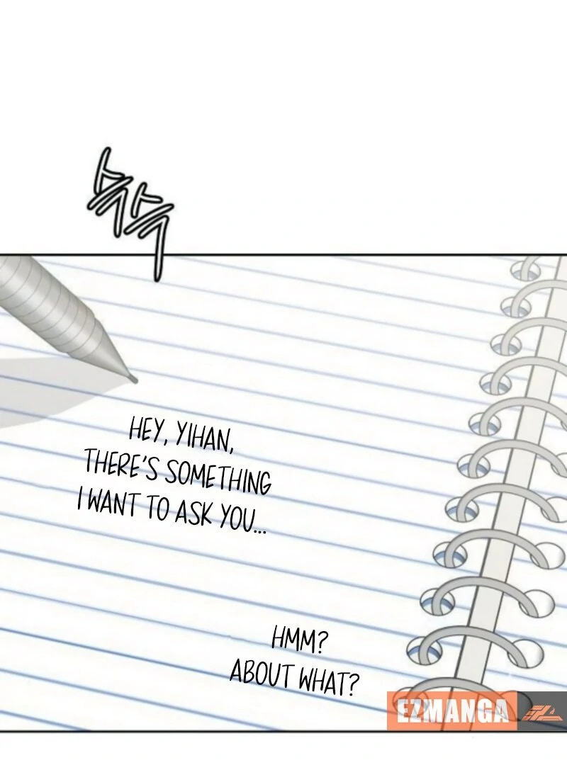 The Kind Intruder [EZManga] - Chapter 10 manhwa