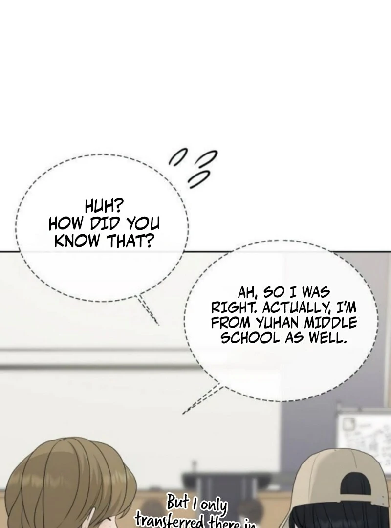 The Kind Intruder [EZManga] - Chapter 10 manhwa