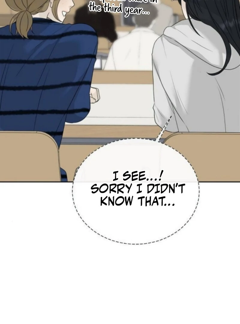 The Kind Intruder [EZManga] - Chapter 10 manhwa