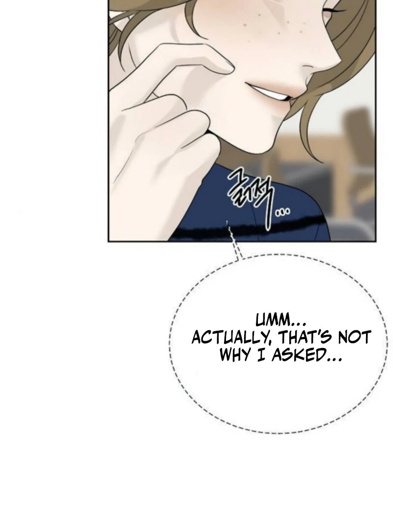 The Kind Intruder [EZManga] - Chapter 10 manhwa