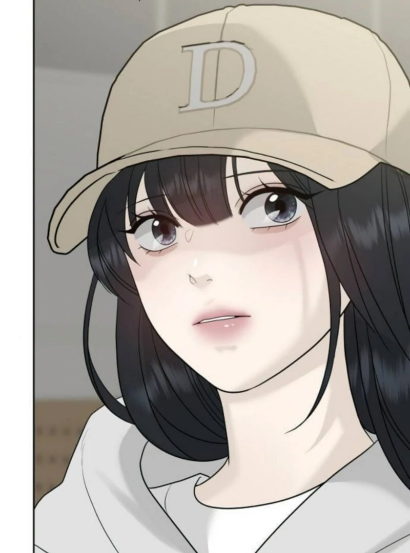 The Kind Intruder [EZManga] - Chapter 10 manhwa