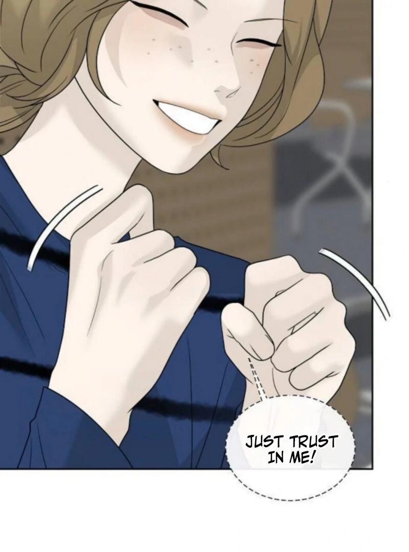 The Kind Intruder [EZManga] - Chapter 10 manhwa