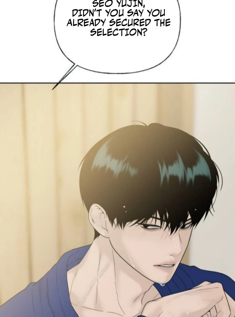 The Kind Intruder [EZManga] - Chapter 10 manhwa