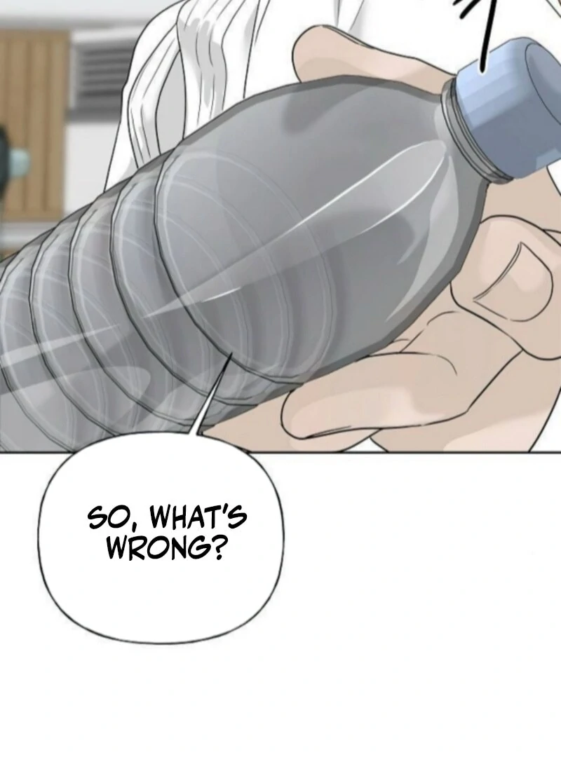 The Kind Intruder [EZManga] - Chapter 10 manhwa