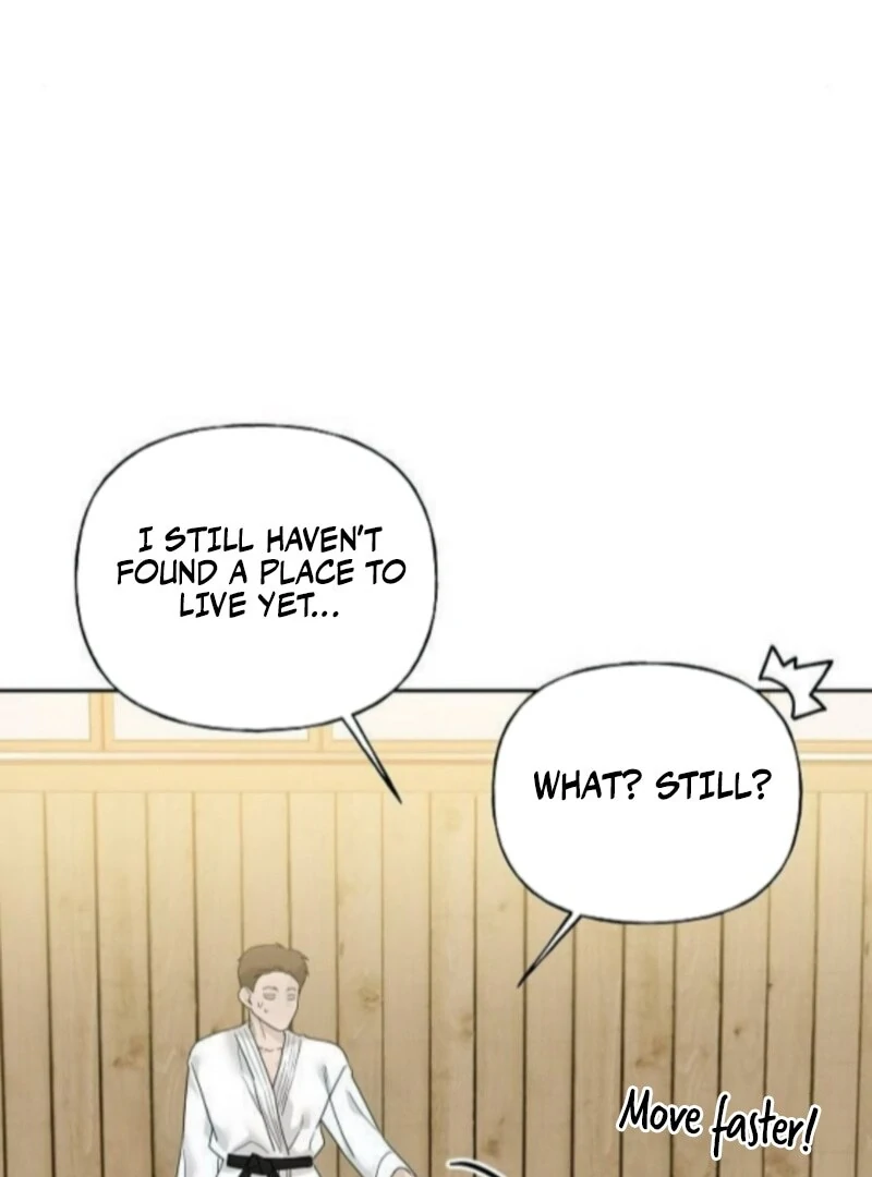 The Kind Intruder [EZManga] - Chapter 10 manhwa
