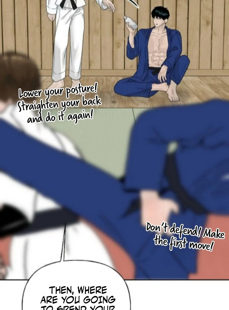 The Kind Intruder [EZManga] - Chapter 10 manhwa