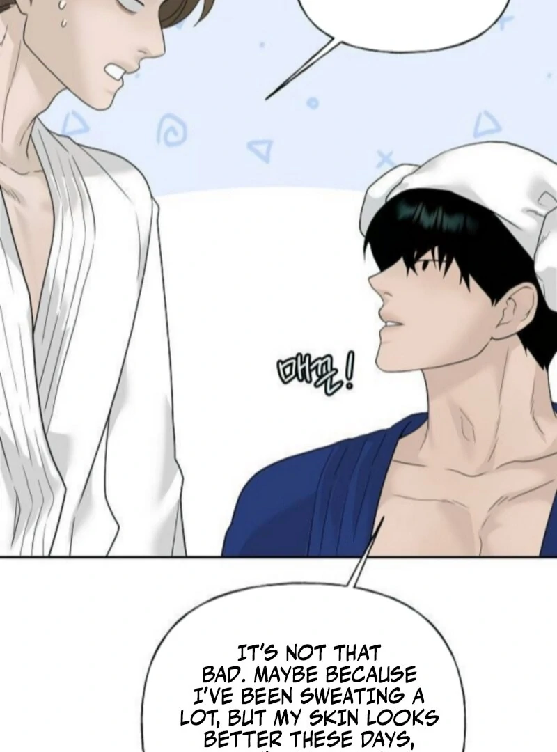 The Kind Intruder [EZManga] - Chapter 10 manhwa