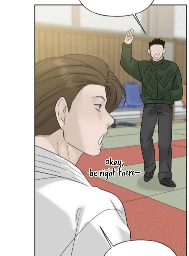 The Kind Intruder [EZManga] - Chapter 10 manhwa