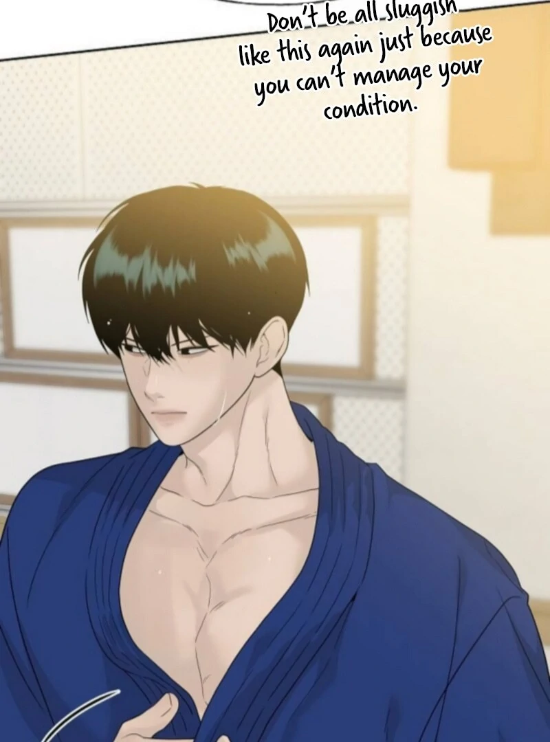 The Kind Intruder [EZManga] - Chapter 10 manhwa