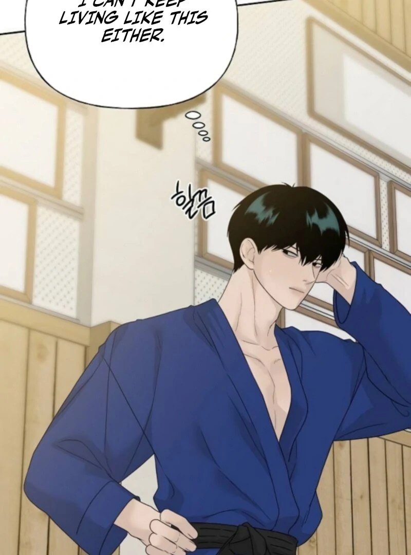 The Kind Intruder [EZManga] - Chapter 10 manhwa