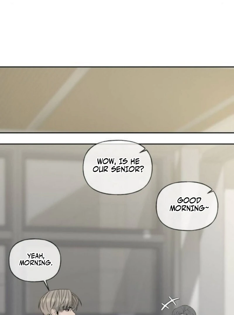 The Kind Intruder [EZManga] - Chapter 10 manhwa