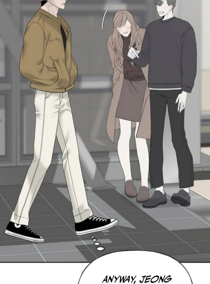 The Kind Intruder [EZManga] - Chapter 10 manhwa