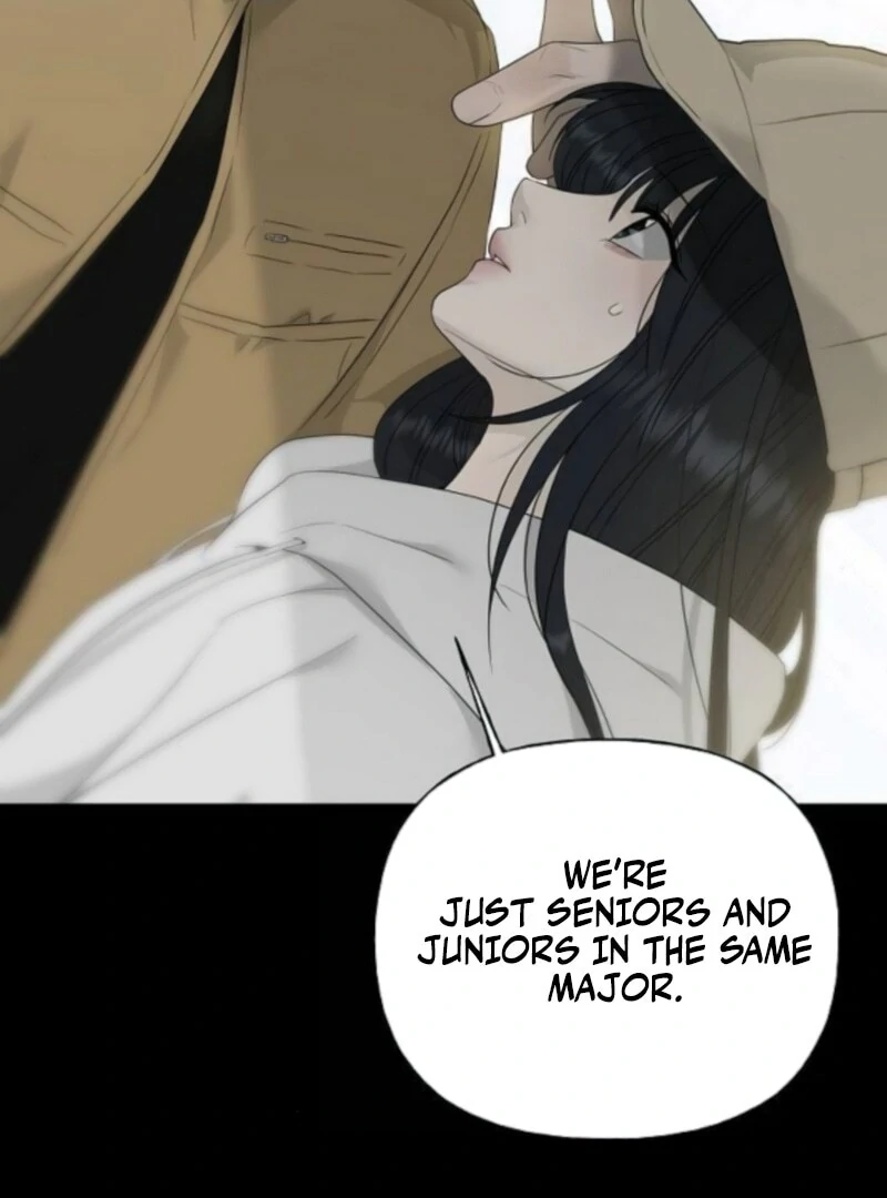 The Kind Intruder [EZManga] - Chapter 10 manhwa