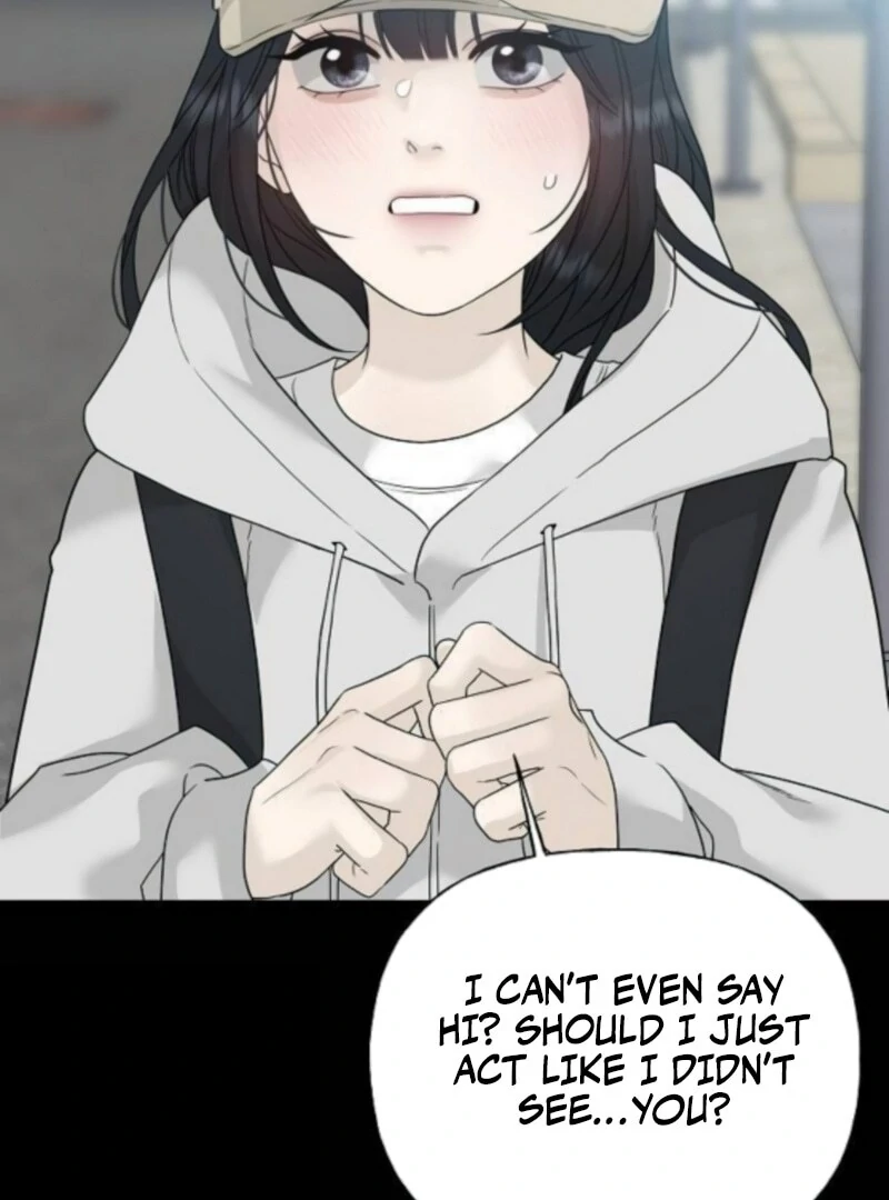 The Kind Intruder [EZManga] - Chapter 10 manhwa