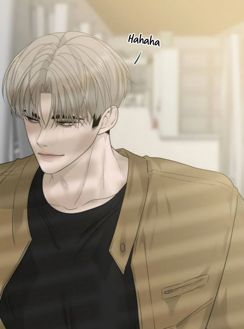 The Kind Intruder [EZManga] - Chapter 10 manhwa