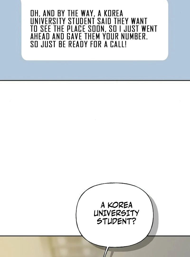 The Kind Intruder [EZManga] - Chapter 10 manhwa