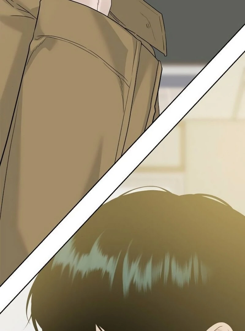 The Kind Intruder [EZManga] - Chapter 10 manhwa