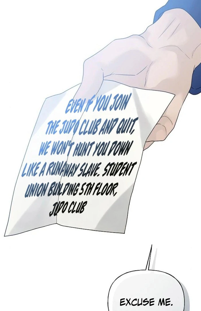 The Kind Intruder [EZManga] - Chapter 12 manhwa