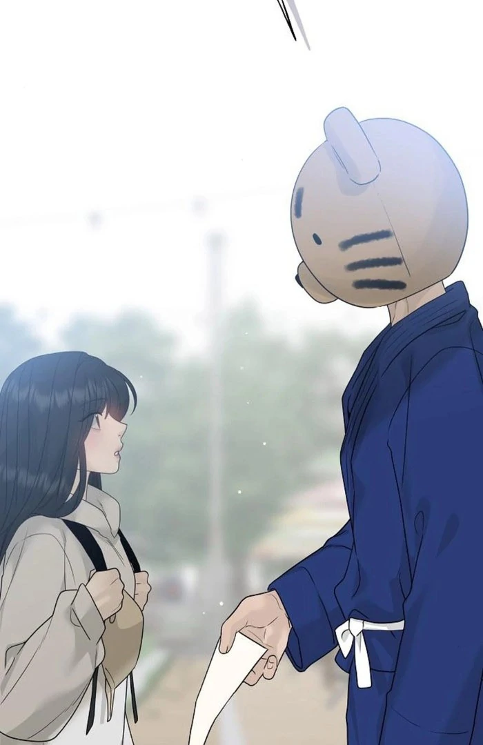 The Kind Intruder [EZManga] - Chapter 12 manhwa