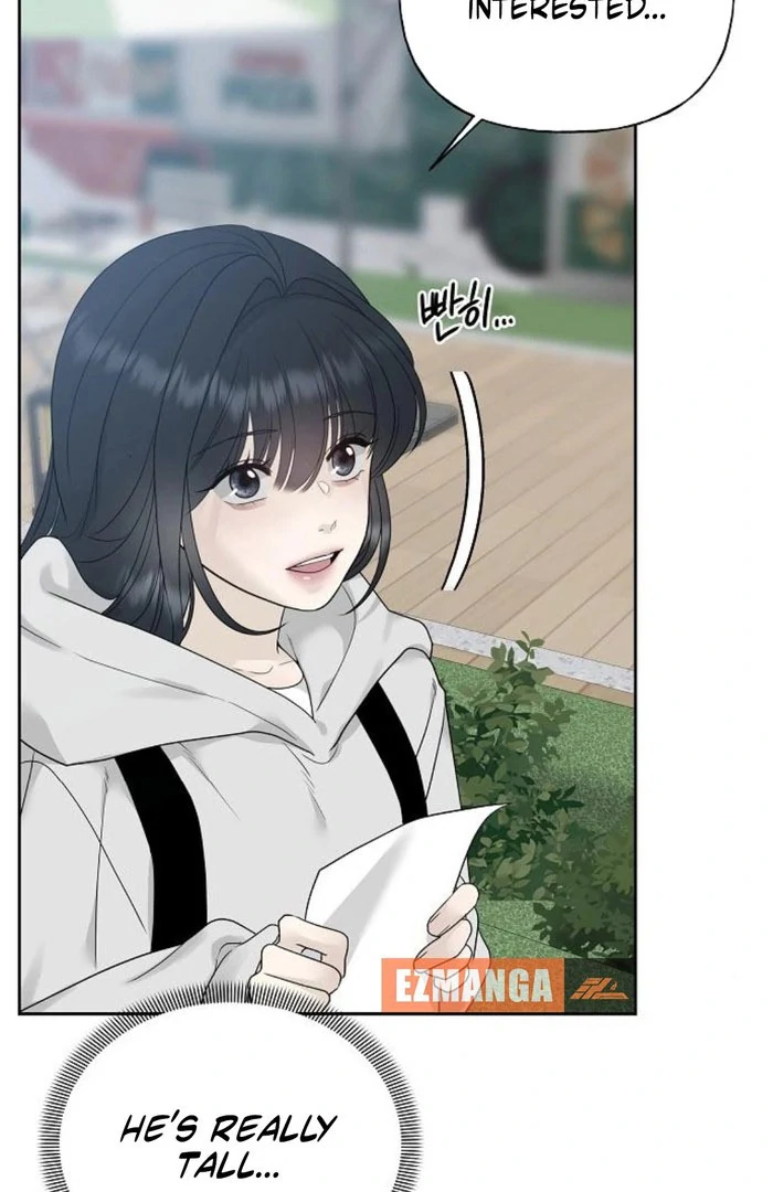The Kind Intruder [EZManga] - Chapter 12 manhwa