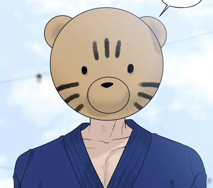 The Kind Intruder [EZManga] - Chapter 12 manhwa