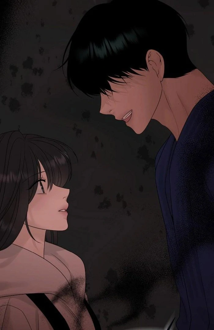 The Kind Intruder [EZManga] - Chapter 12 manhwa