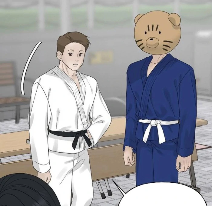 The Kind Intruder [EZManga] - Chapter 12 manhwa