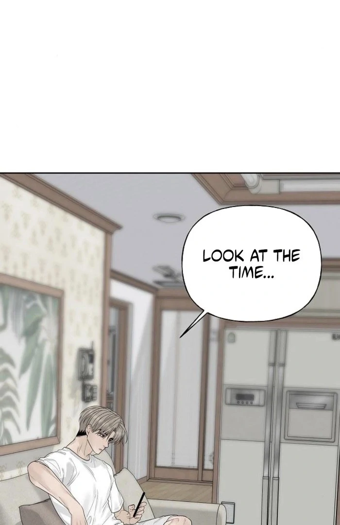 The Kind Intruder [EZManga] - Chapter 12 manhwa