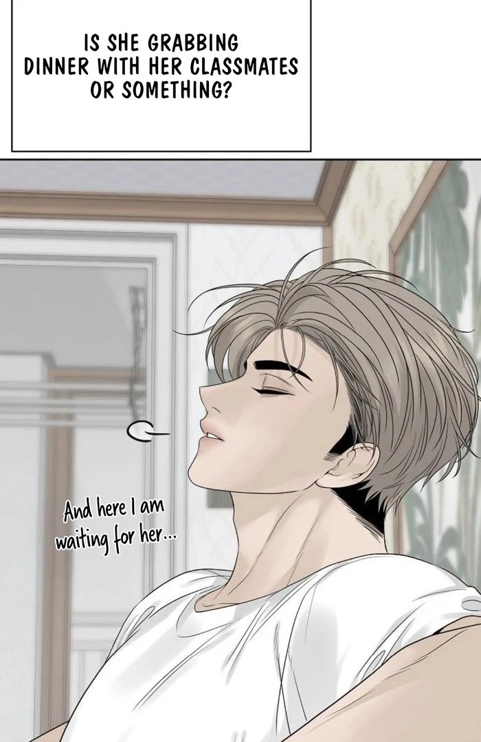 The Kind Intruder [EZManga] - Chapter 12 manhwa