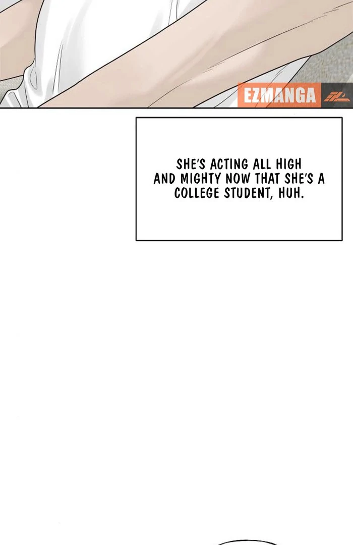 The Kind Intruder [EZManga] - Chapter 12 manhwa